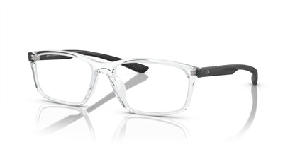 ARMANI EXCHANGE AX3108U 8333 56 FRAME