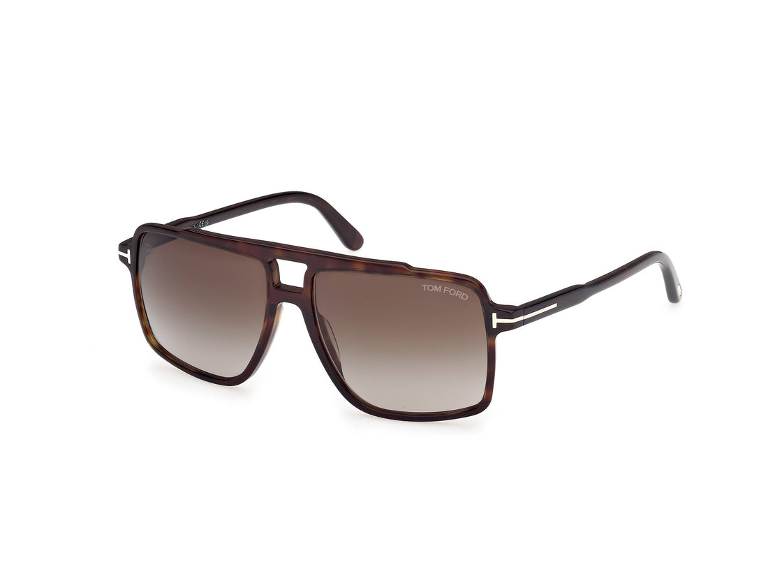 TOM FORD TF1177 KEMP 52B 59 SUNGLASSES