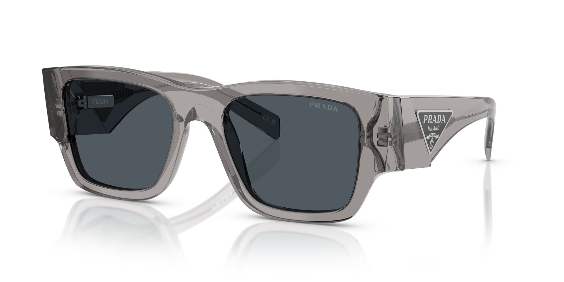 PRADA PR10ZS 16Z70B 54 SUNGLASSES – R. Kumar Opticians