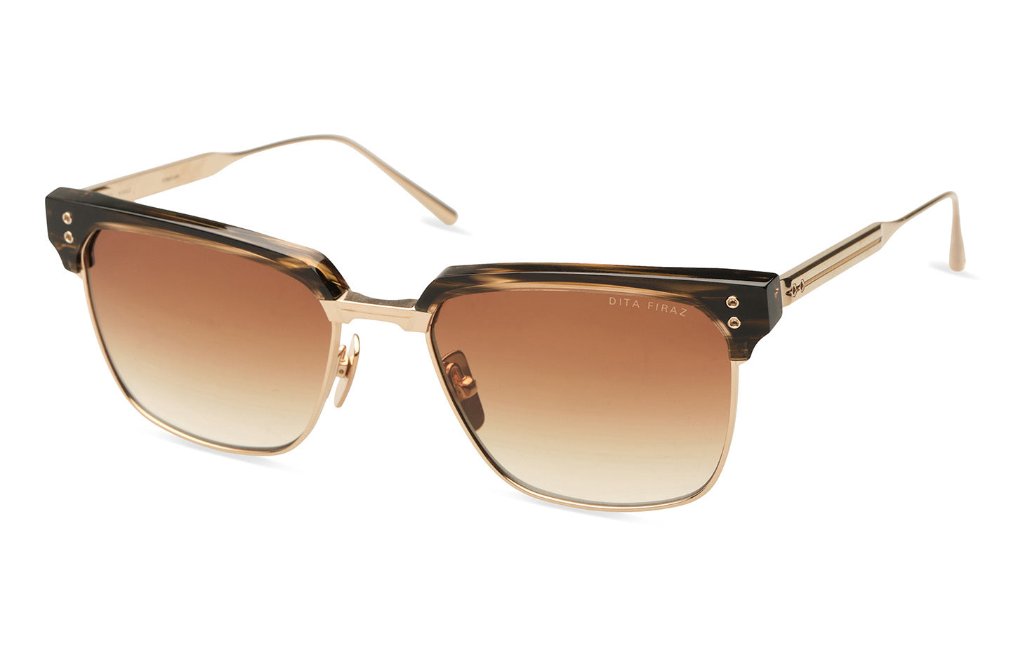 DITA DTS431A FIRAZ 03 55 SUNGLASSES