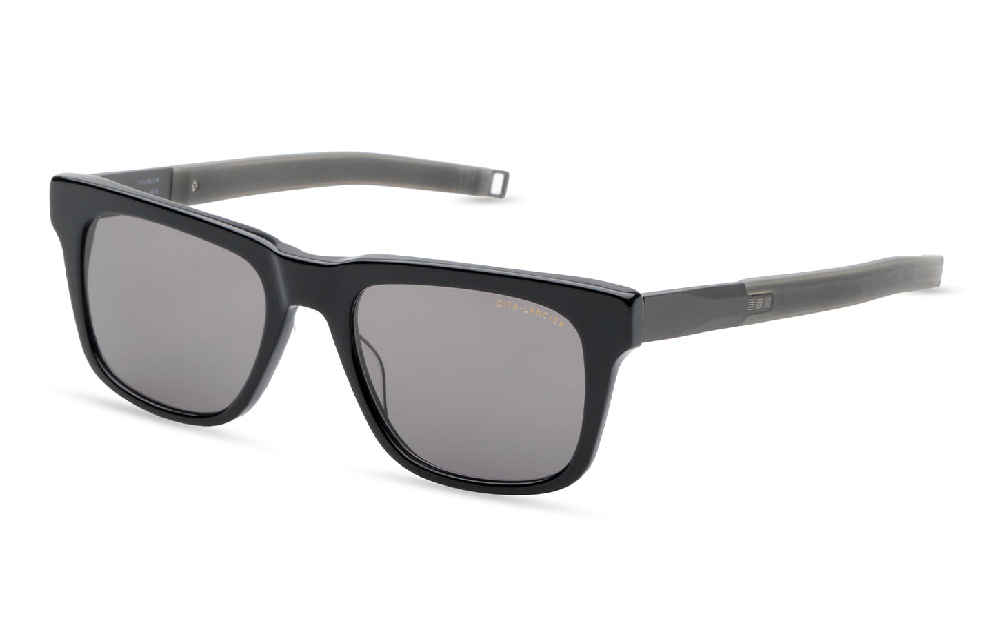 DITA DLS428A LSA428 02 53 SUNGLASSES
