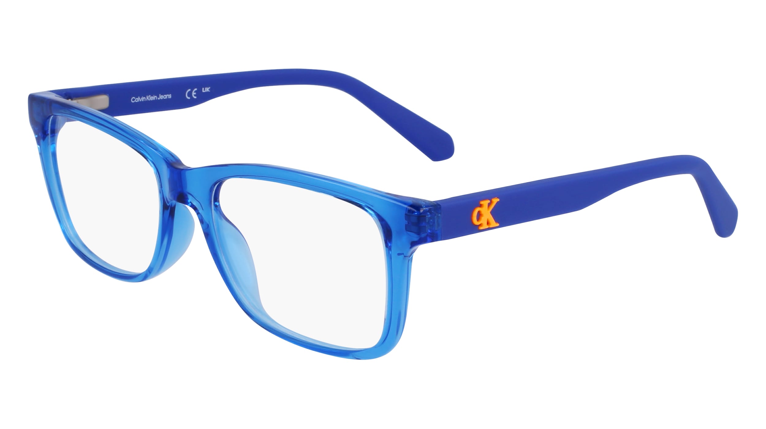 CALVIN KLEIN JEANS CKJ23301 400 50 FRAME