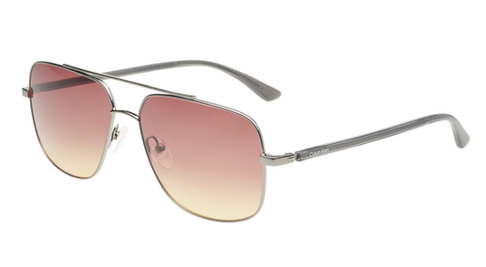 CALVIN KLEIN CK25119SI  073 60 SUNGLASSES
