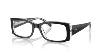 RAYBAN RB5434 MIRIAM 2034 52 FRAME