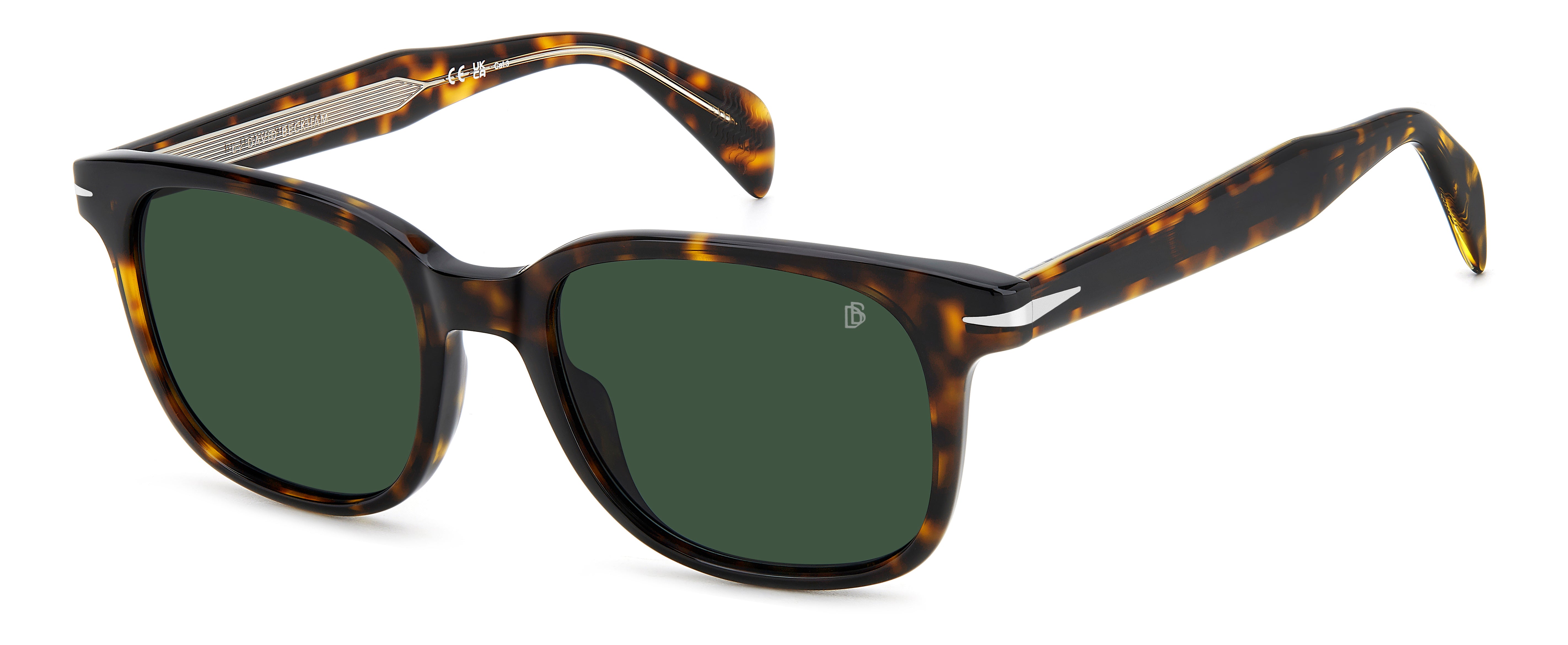 DAVID BECKHAM DB1177S 086QT 53 SUNGLASSES