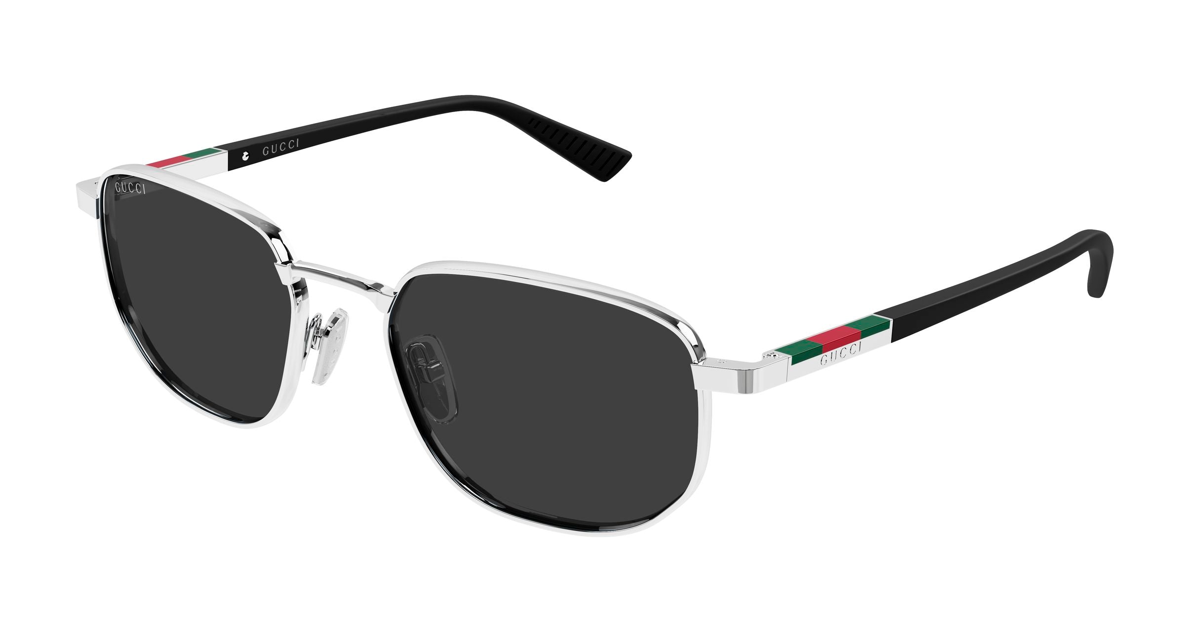 GUCCI GG2093S 001 54 SUNGLASSES