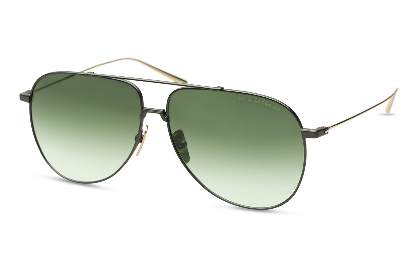 DITA DTS160A ARTOA 92 03 61 SUNGLASSES