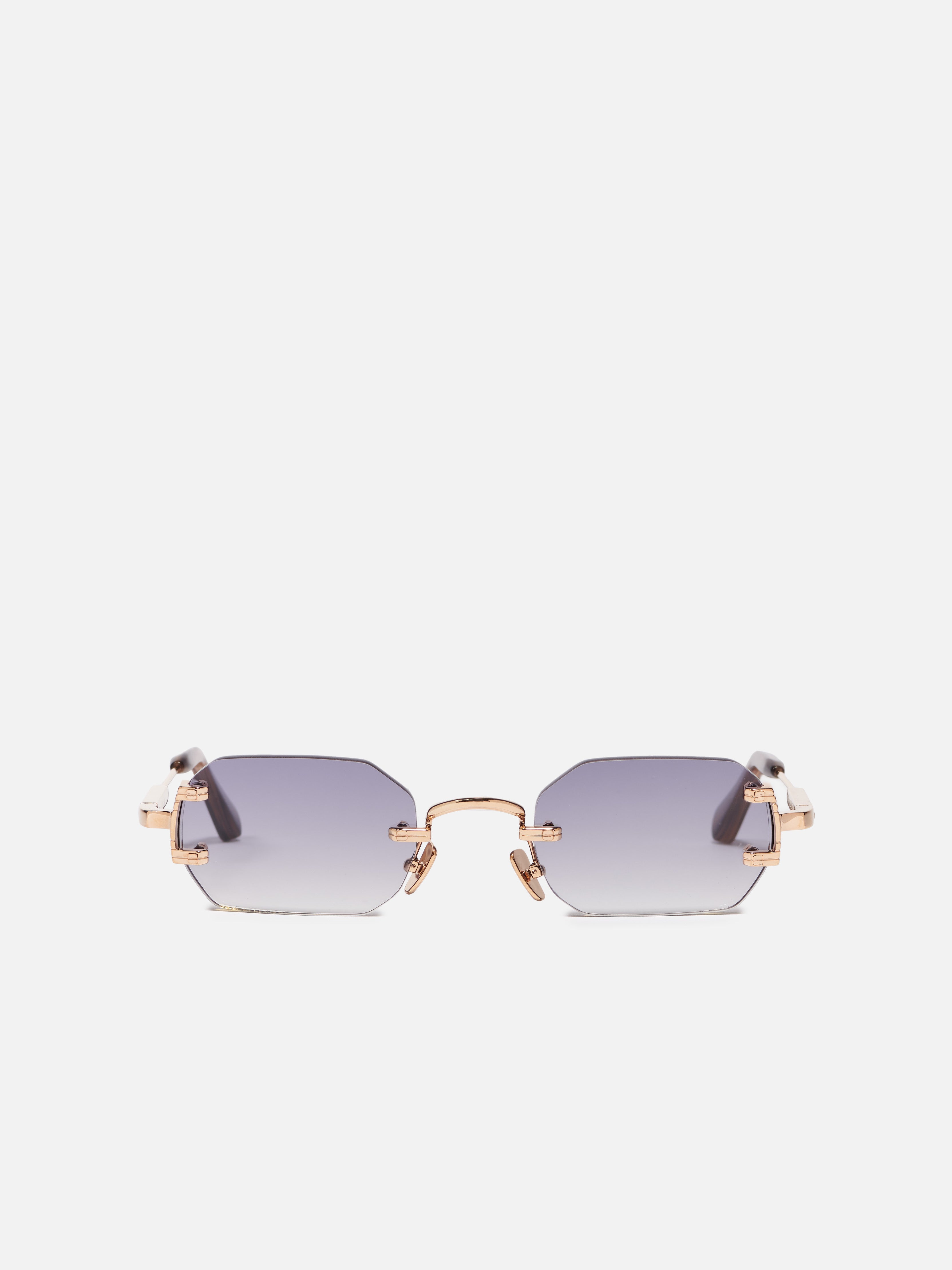 JOHN DALIA AMARU C511 52 SUNGLASSES