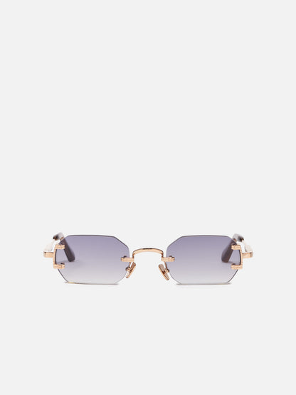 JOHN DALIA AMARU C511 52 SUNGLASSES