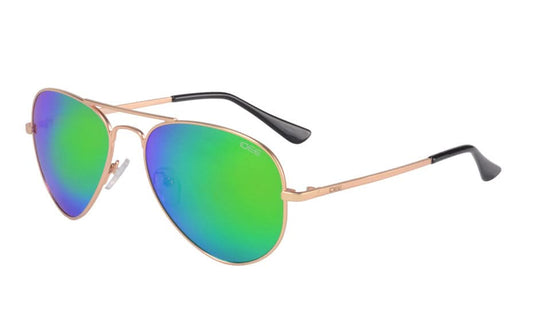 iDEE 2000 C17 57 SUNGLASSES