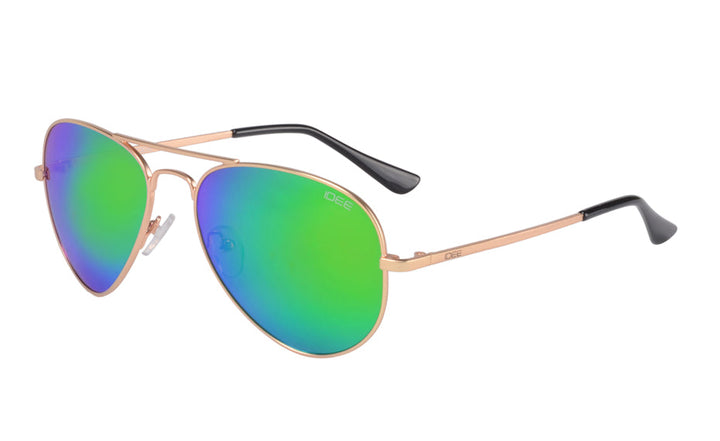 iDEE 2000 C17 57 SUNGLASSES
