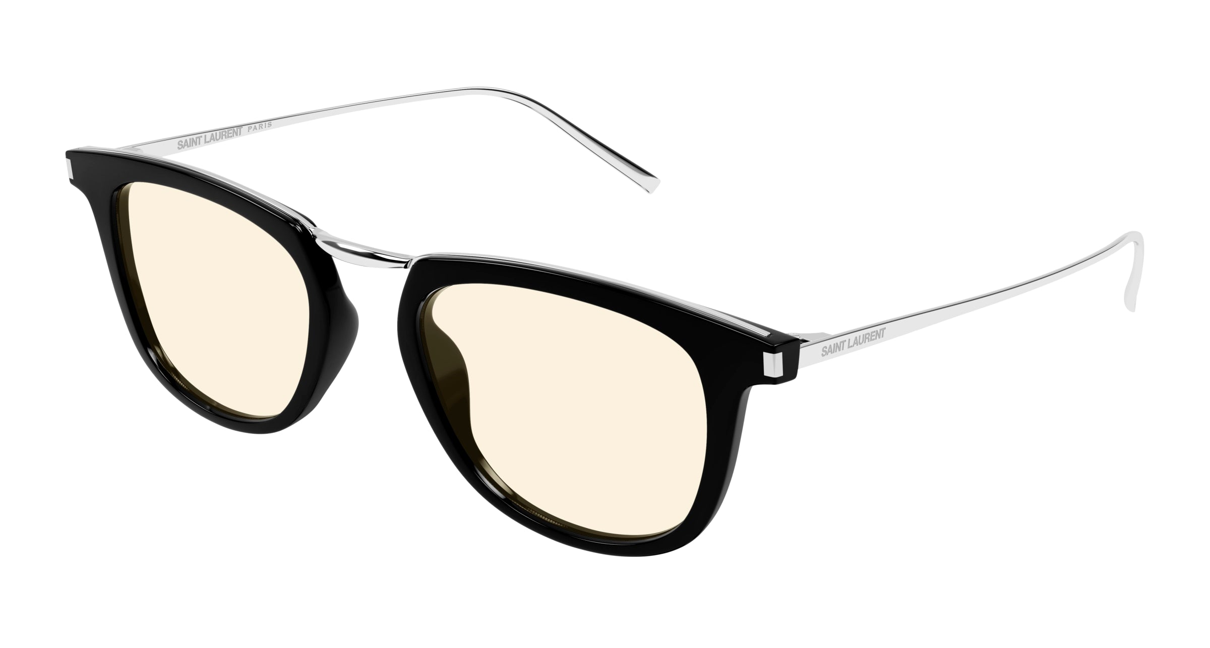 SAINT LAURENT SL753 003 50 SUNGLASSES