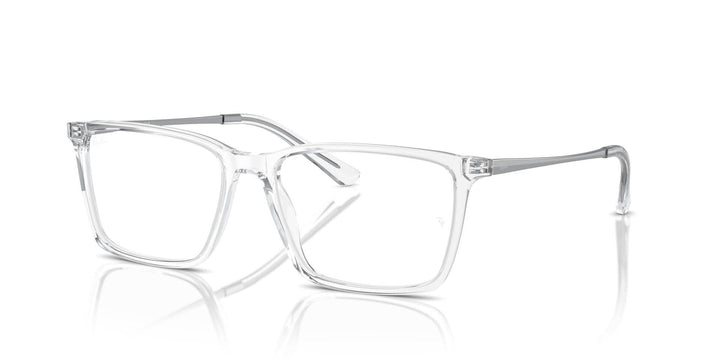 RAYBAN RX5410I 2001 55 FRAME