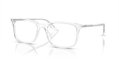 RAYBAN RX5421 2001 53 FRAME