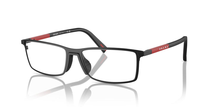 PRADA PS53QV 1BO1O1 53 FRAME