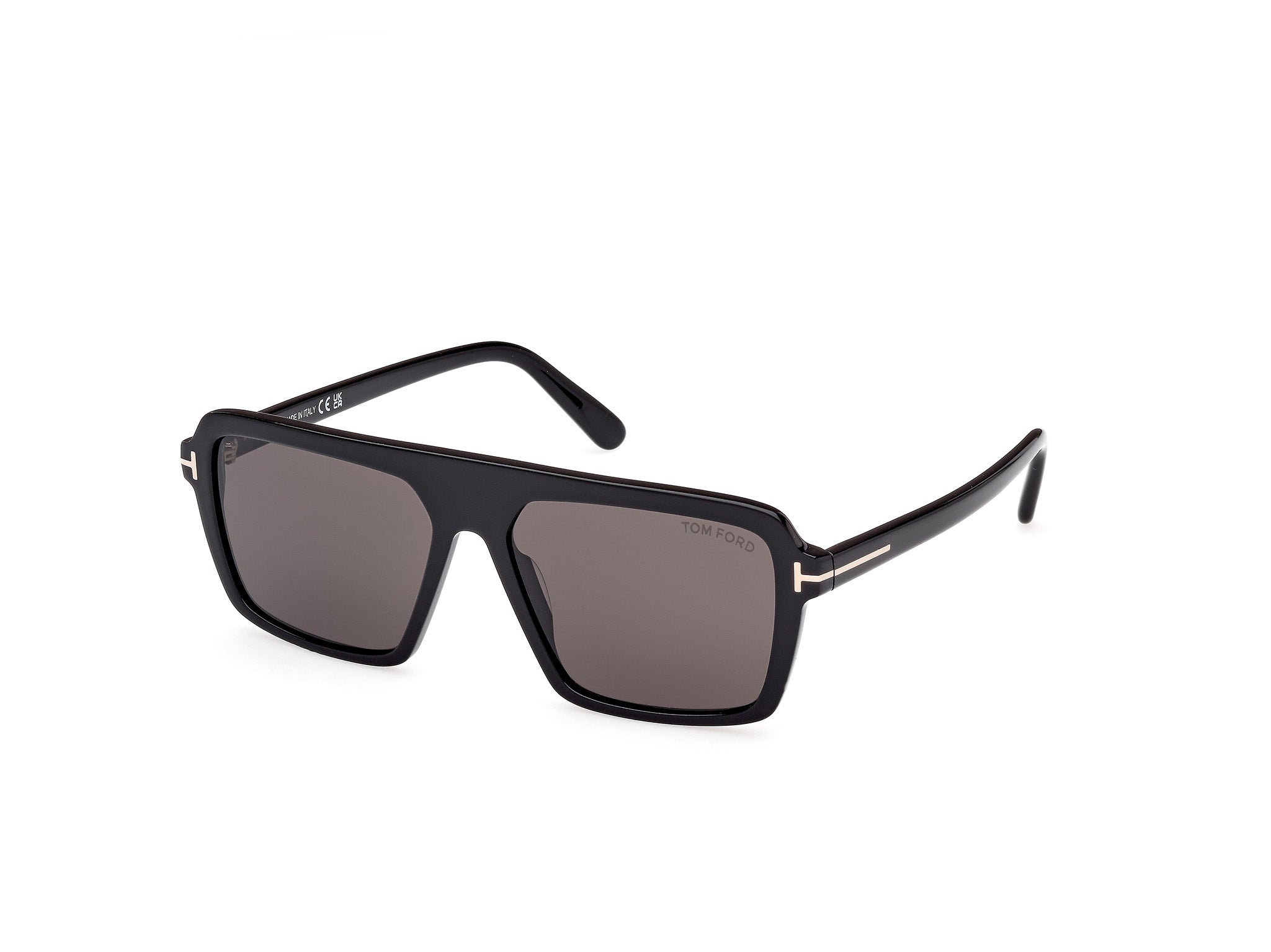 TOM FORD TF1176 DAX 01A 56 SUNGLASSES
