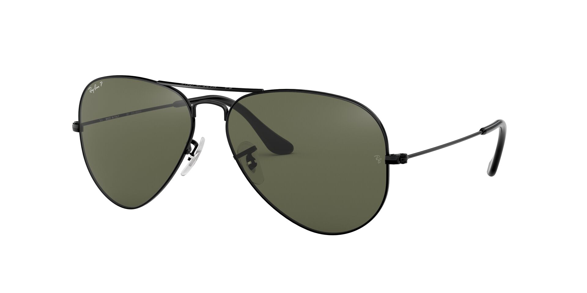 RAYBAN RB3025 AVIATOR 002 58 58 SUNGLASSES