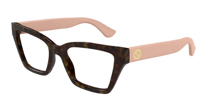 GUCCI GG1715O 005 53 FRAME