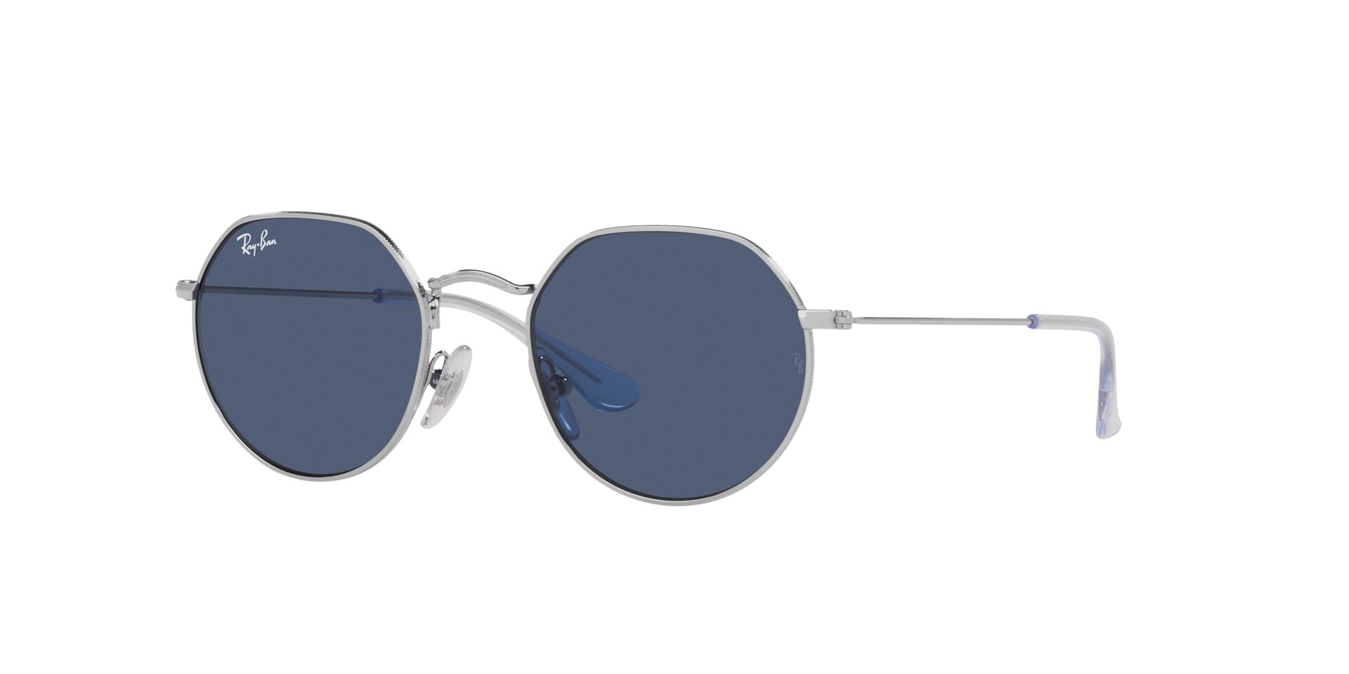 RAYBAN RJ9565S JUNIOR JACK 212/80 47 SUNGLASSES