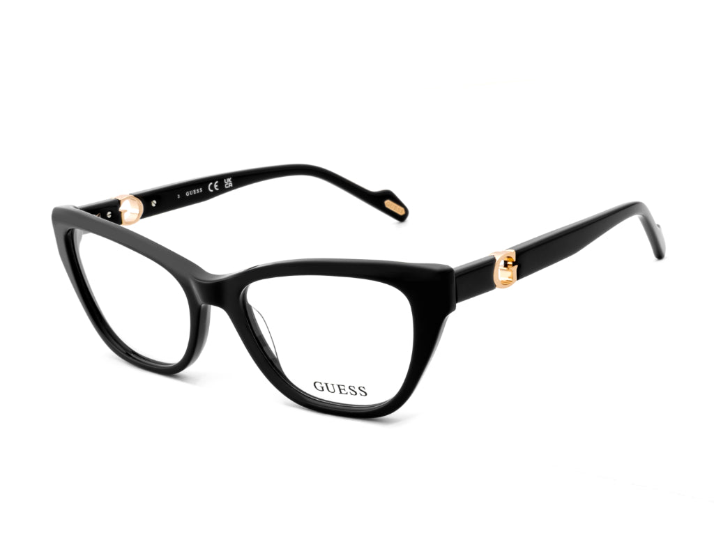 GUESS GU50295 001 53 FRAME