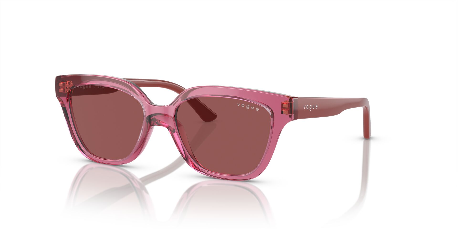 VOGUE VJ2021 306569 48 SUNGLASSES