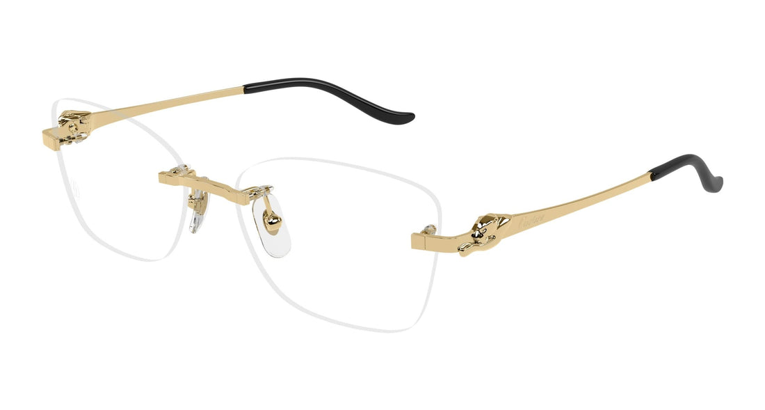 CARTIER CT0522O 001 57 FRAME
