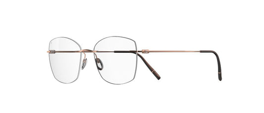 SILHOUETTE 5593 THE REFINED PX 3530 52 FRAME