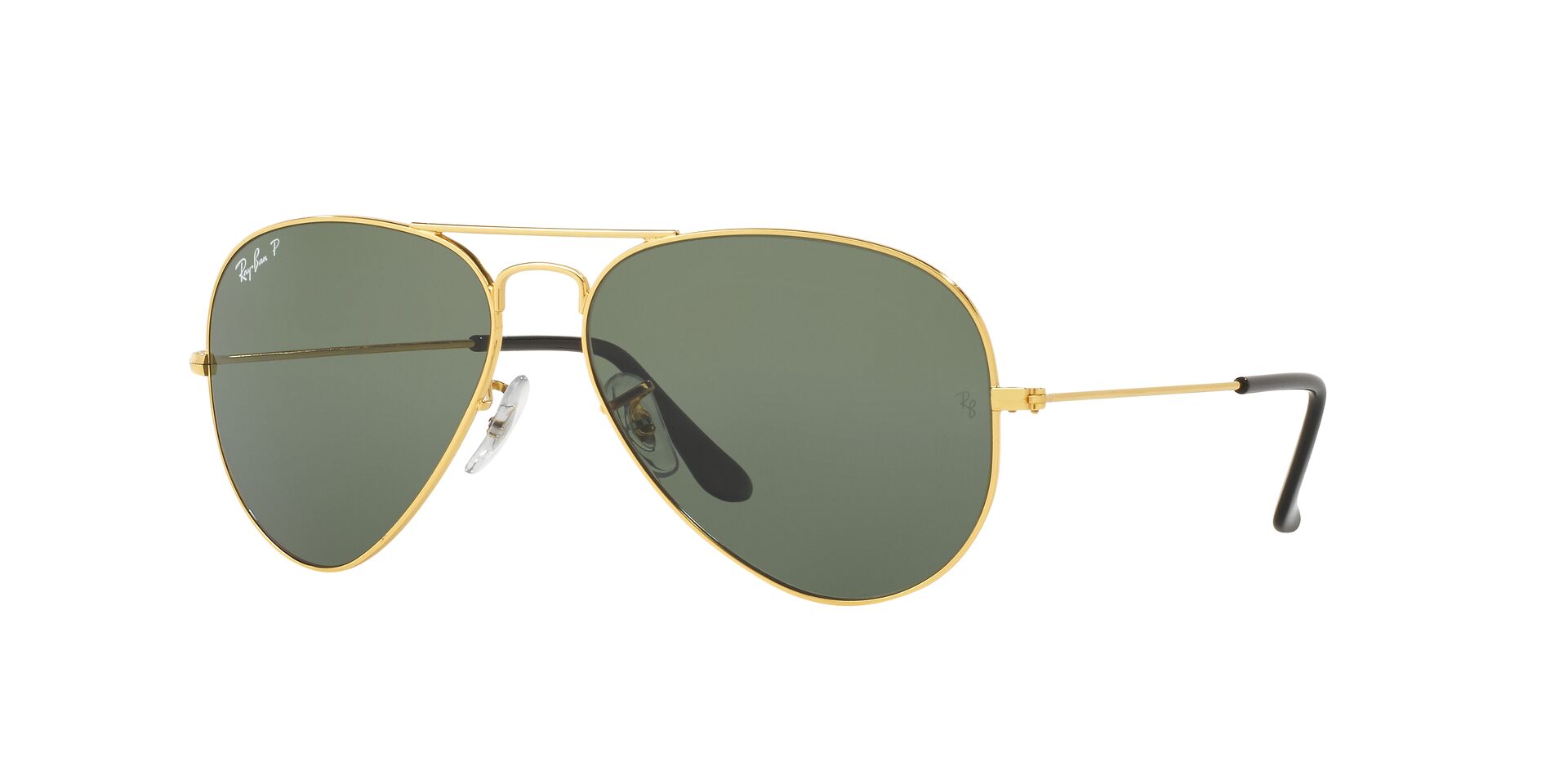 RAYBAN RB3025 AVIATOR 001 58 58 SUNGLASSES