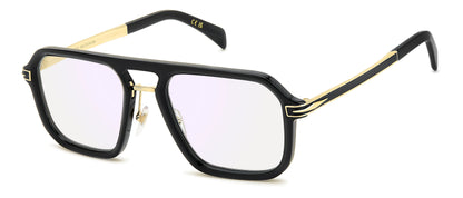 DAVID BECKHAM DB7142 2M2 54 FRAME