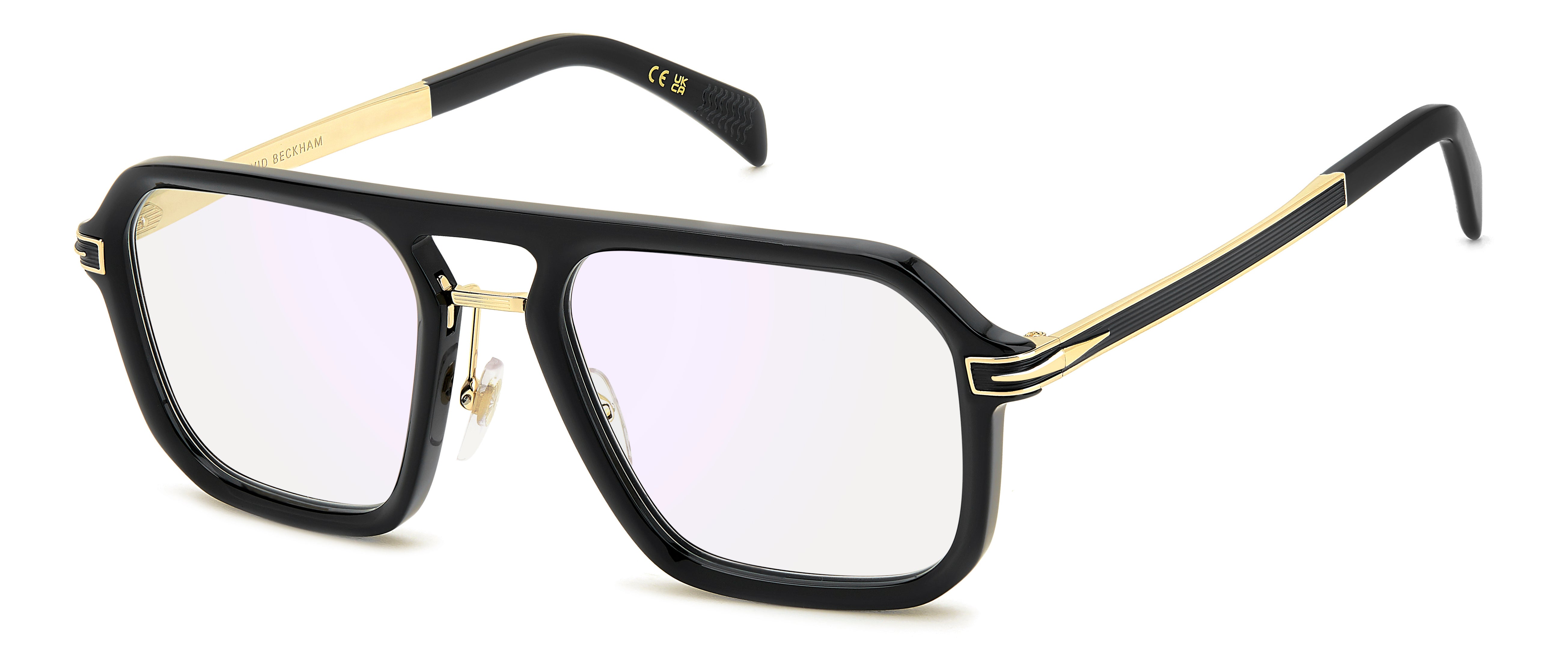 DAVID BECKHAM DB7142 2M2 54 FRAME