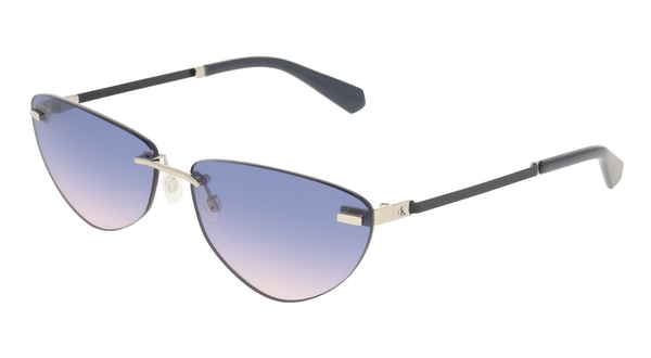 CALVIN KLEIN JEANS CKJ25208S  047 63 SUNGLASSES