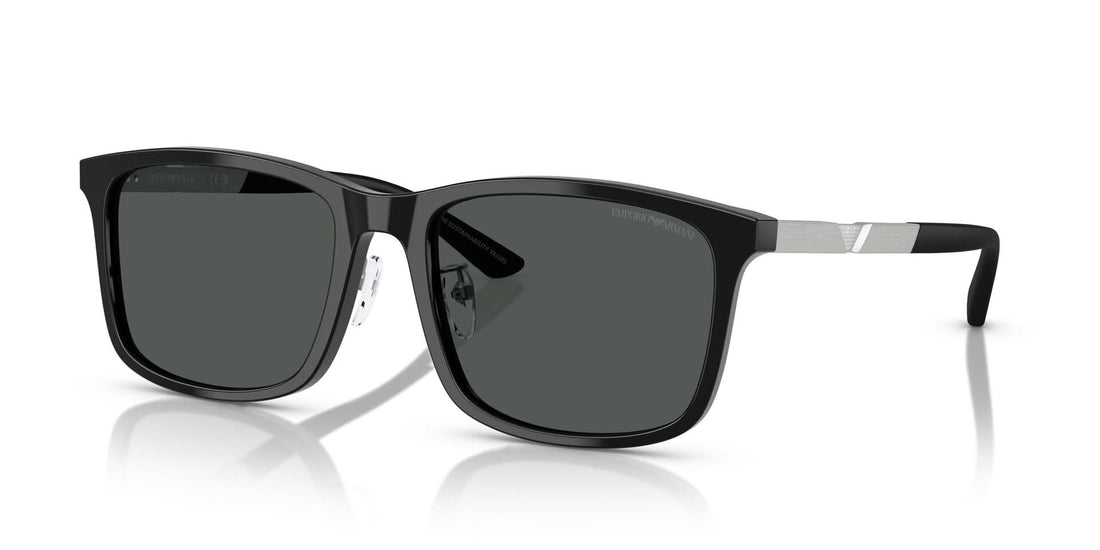 EMPORIO ARMANI EA4241D 501787 57 SUNGLASSES
