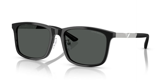 EMPORIO ARMANI EA4241D 501787 57 SUNGLASSES