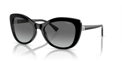 VOGUE VO5515SB W44/11 55 SUNGLASSES