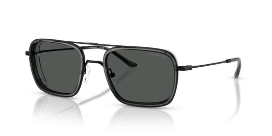 EMPORIO ARMANI EA2162 300187 54 SUNGLASSES