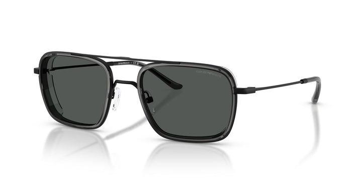 EMPORIO ARMANI EA2162 300187 54 SUNGLASSES