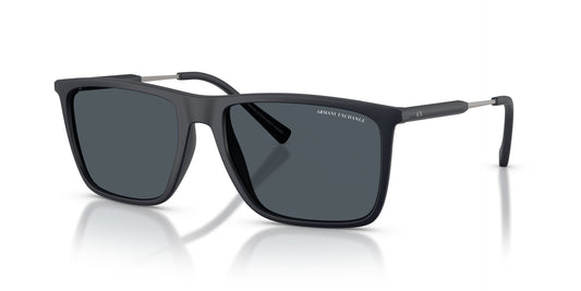 ARMANI EXCHANGE AX4160S  838087 57 SUNGLASSES