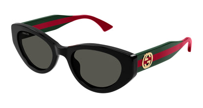 GUCCI GG1862S 001 52 SUNGLASSES