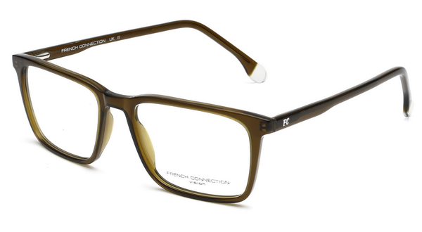 FCUK FC9871 C4 53 FRAME