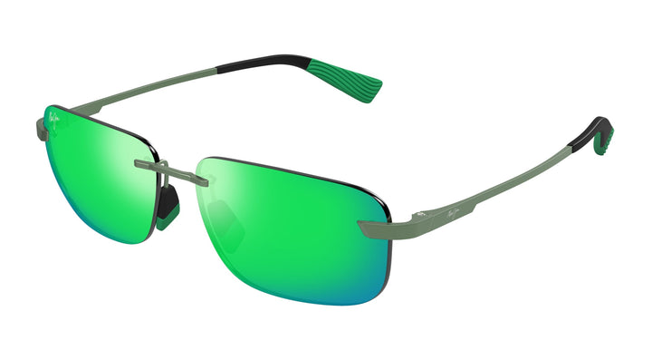 MAUI JIM MJ0624S GM624-15 LANAKILA 003 59 SUNGLASSES