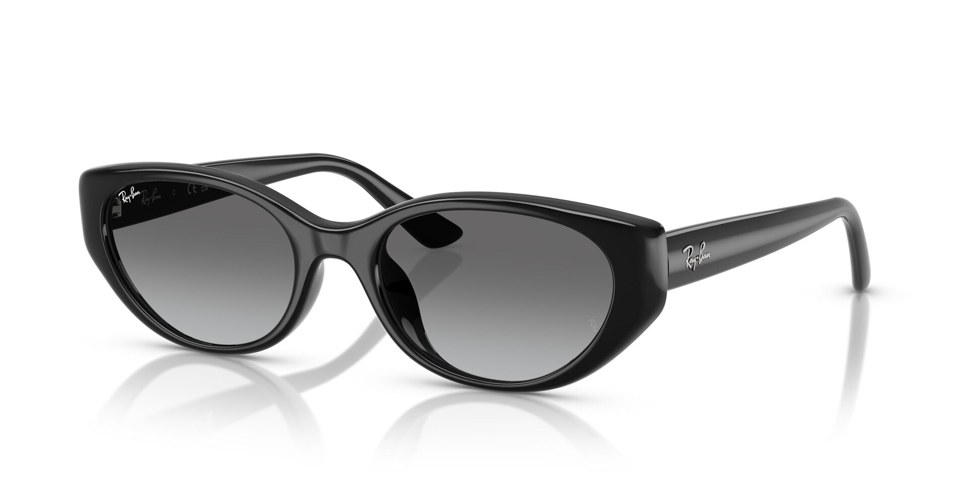 RAYBAN RB4457D 667711 55 SUNGLASSES