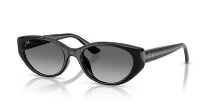 RAYBAN RB4457D 667711 55 SUNGLASSES