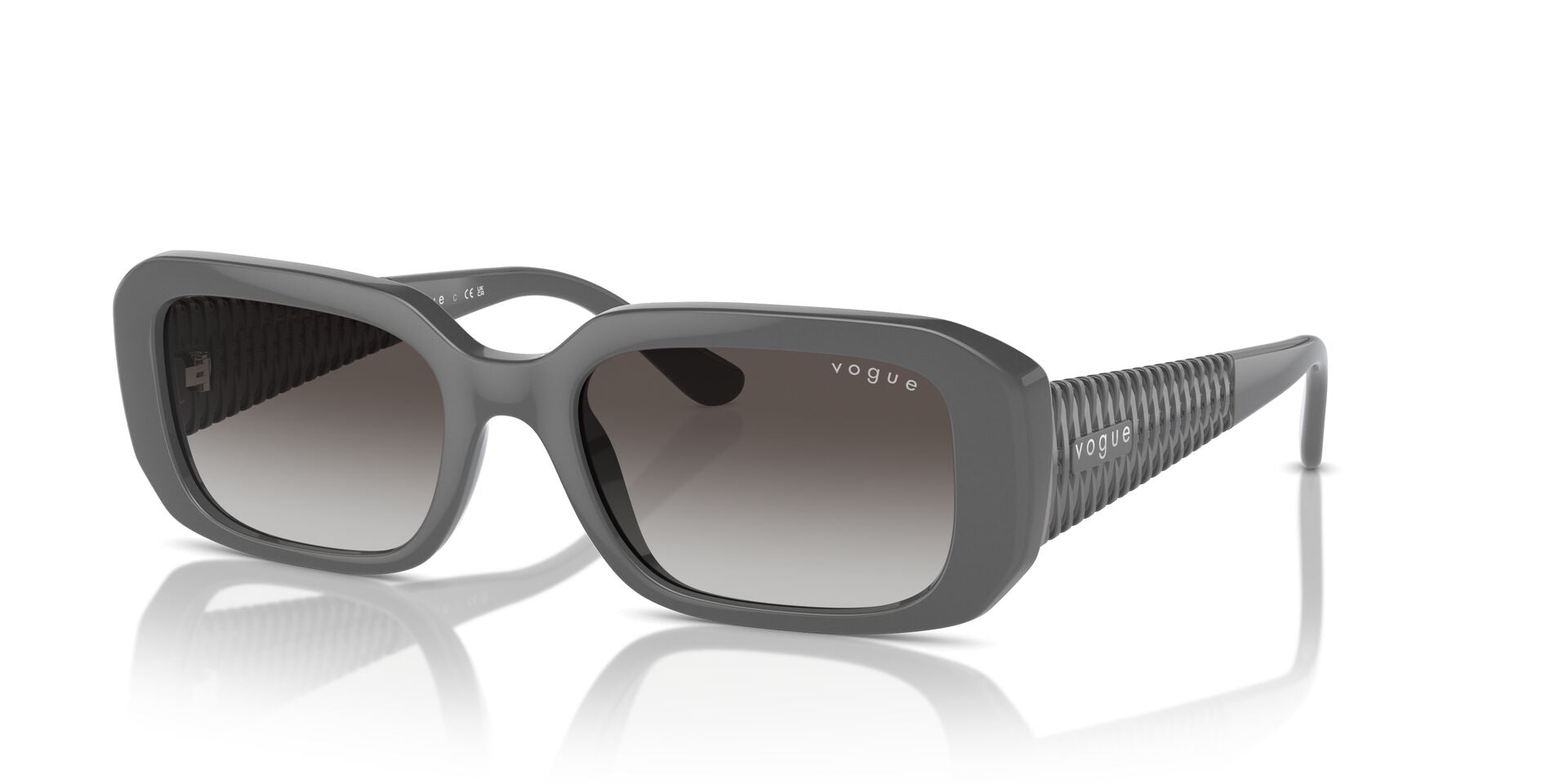 VOGUE VO5565S 31258G 53 SUNGLASSES