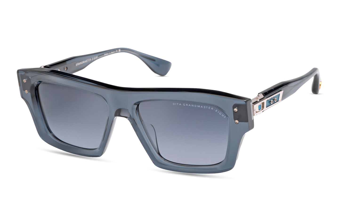 DITA DTS458A GRAND MASTER 03 54 SUNGLASSES