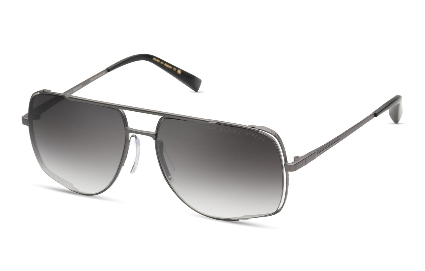 DITA DRX2010N MIDNIGHT SPECIAL BLK 60 SUNGLASSES