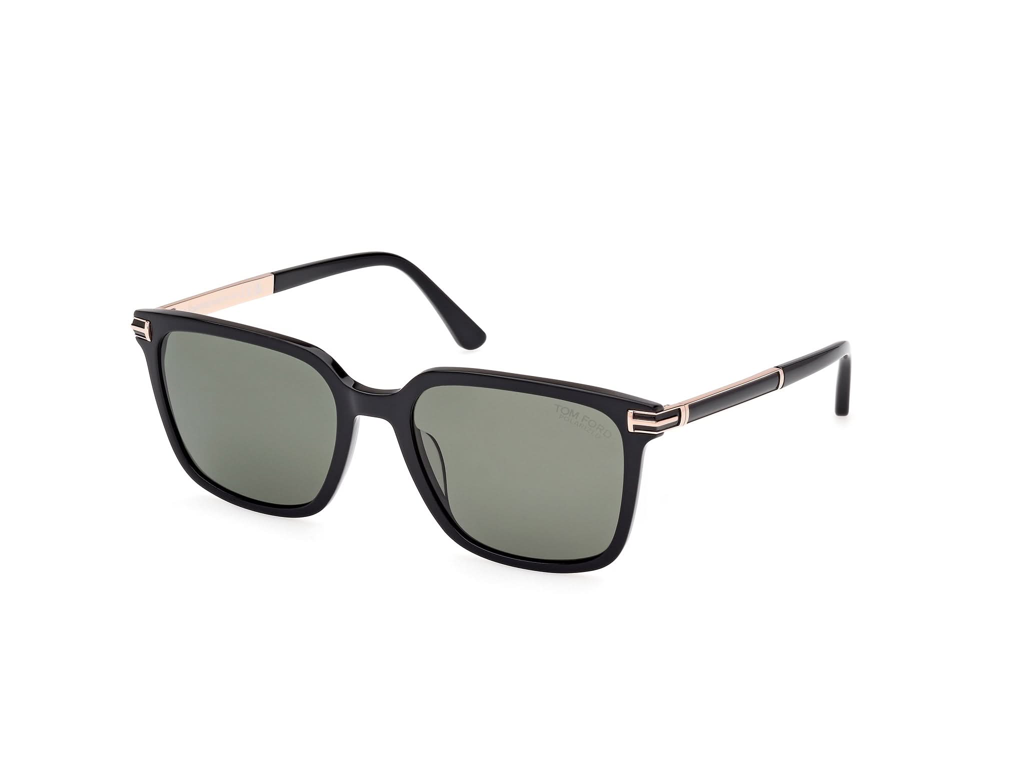 ★TOM★ TOM FORD TF1183 JOCHEM 01R 56 SUNGLASSES