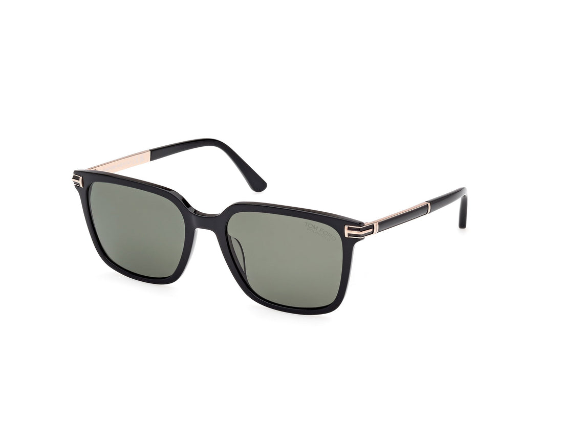 TOM FORD TF1183 JOCHEM 01R 56 SUNGLASSES