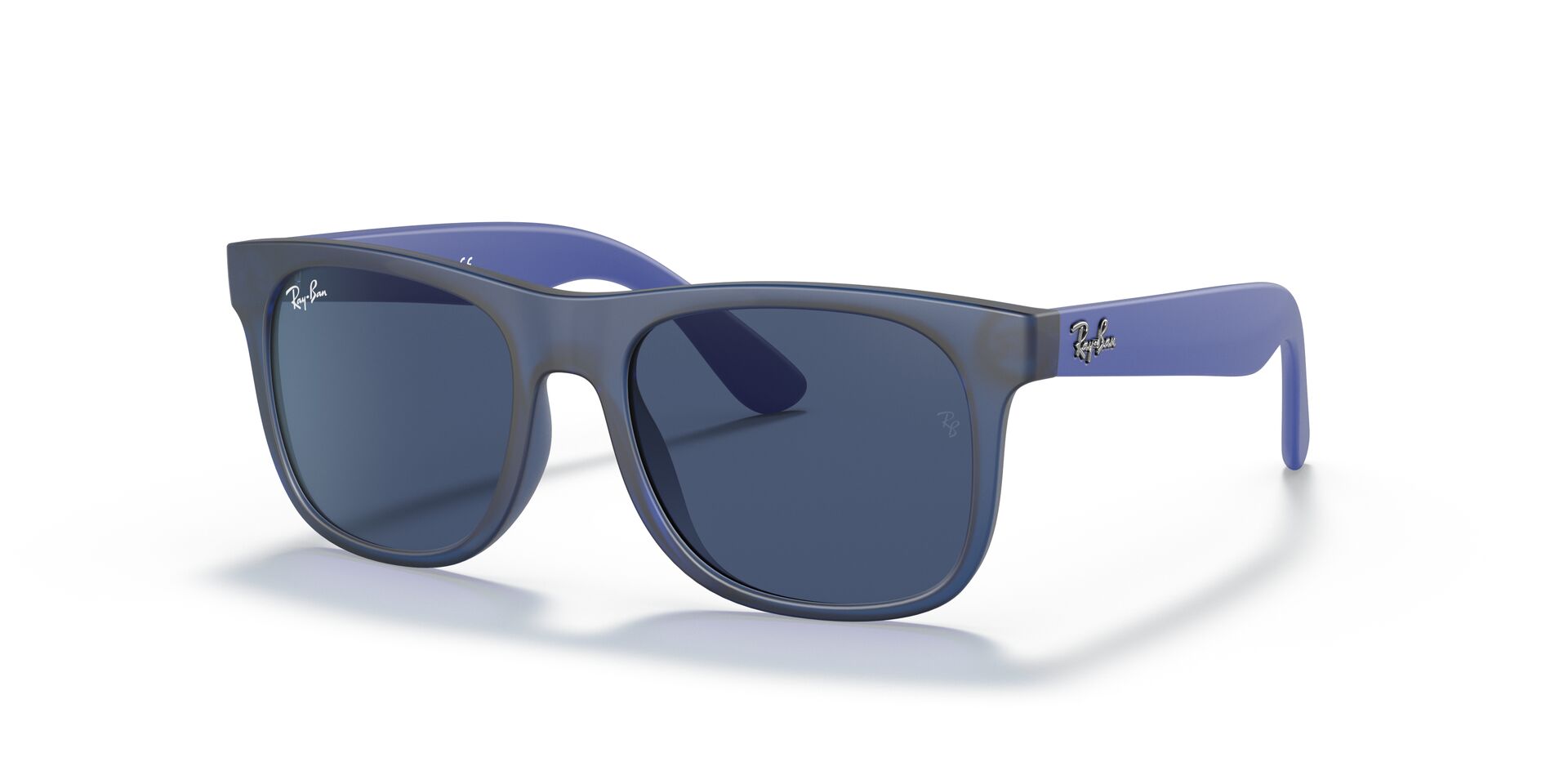 RAYBAN RJ9069S JUNIOR JUSTIN 706080 48 SUNGLASSES