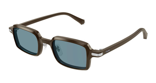 CARTIER CT0539S 005 49 SUNGLASSES