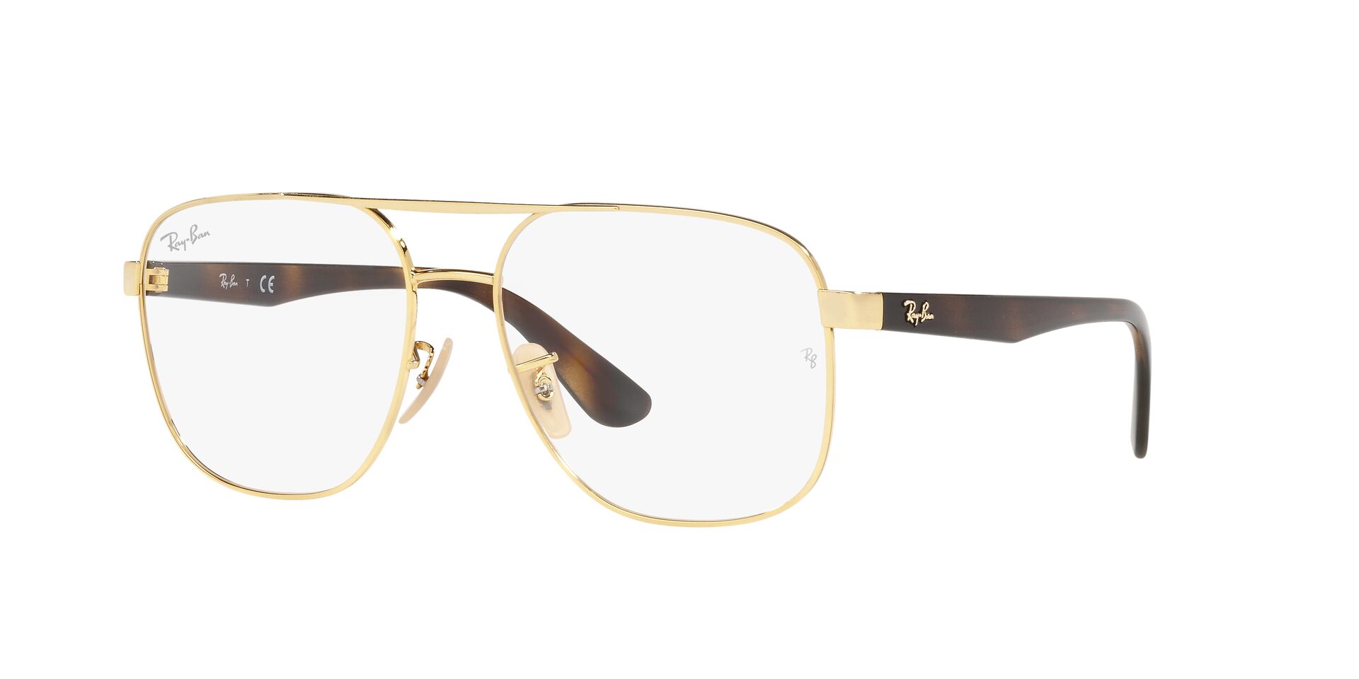 RAYBAN RX6476I 2500 56 FRAME